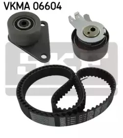 skf-vkma06604